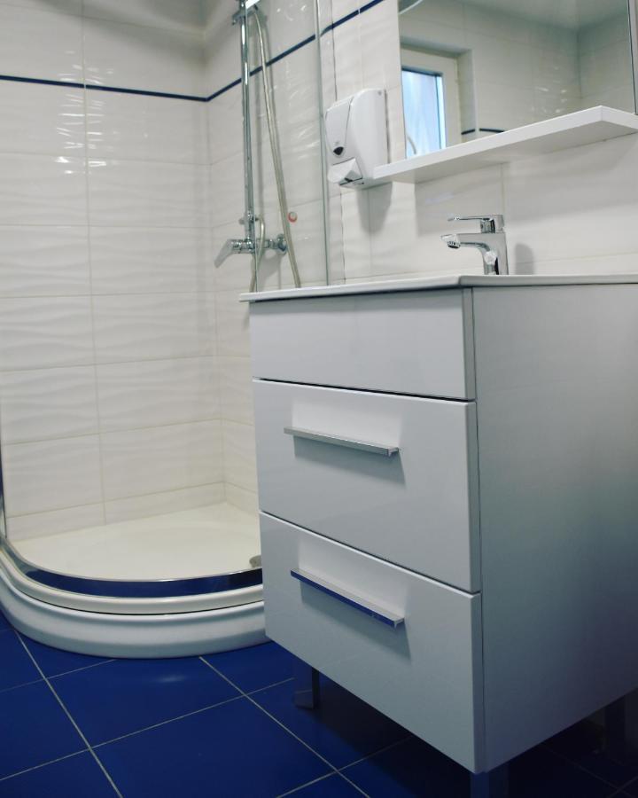 Pellegrini Apartman Balatonakali Exterior foto