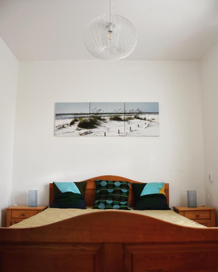 Pellegrini Apartman Balatonakali Exterior foto