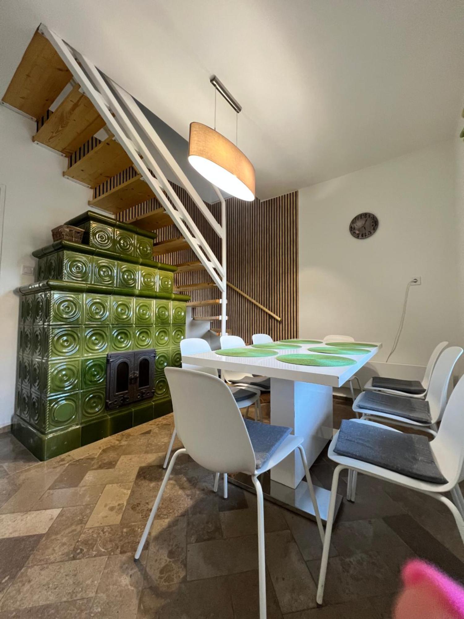 Pellegrini Apartman Balatonakali Exterior foto